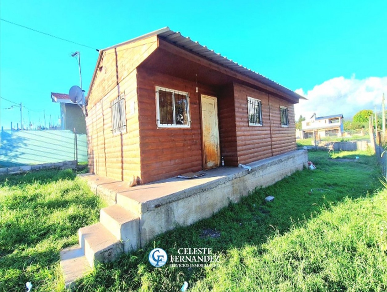 VENTA CASA - Villa Giardino (Oportunidad)