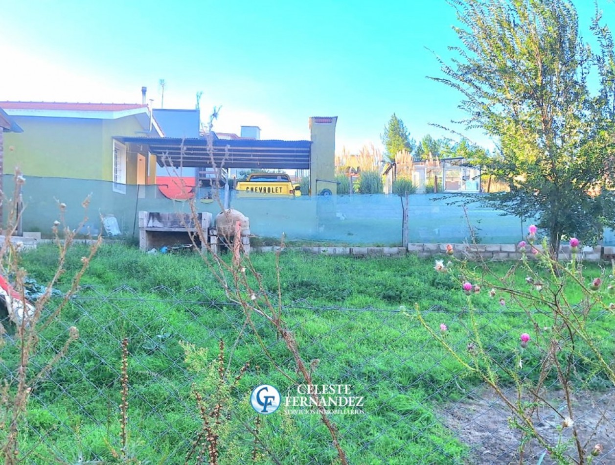 VENTA CASA - Villa Giardino (Oportunidad)