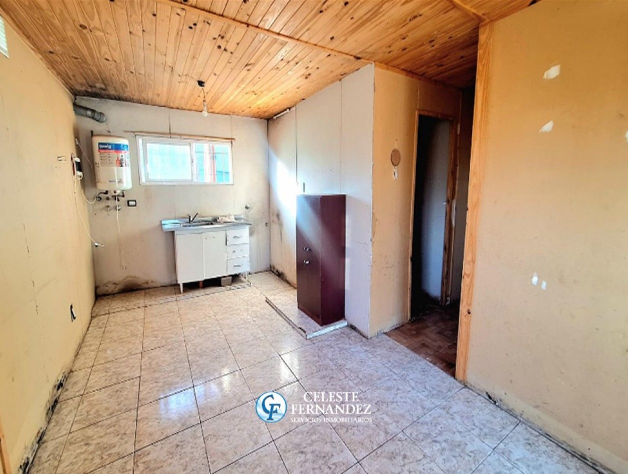 VENTA CASA - Villa Giardino (Oportunidad)