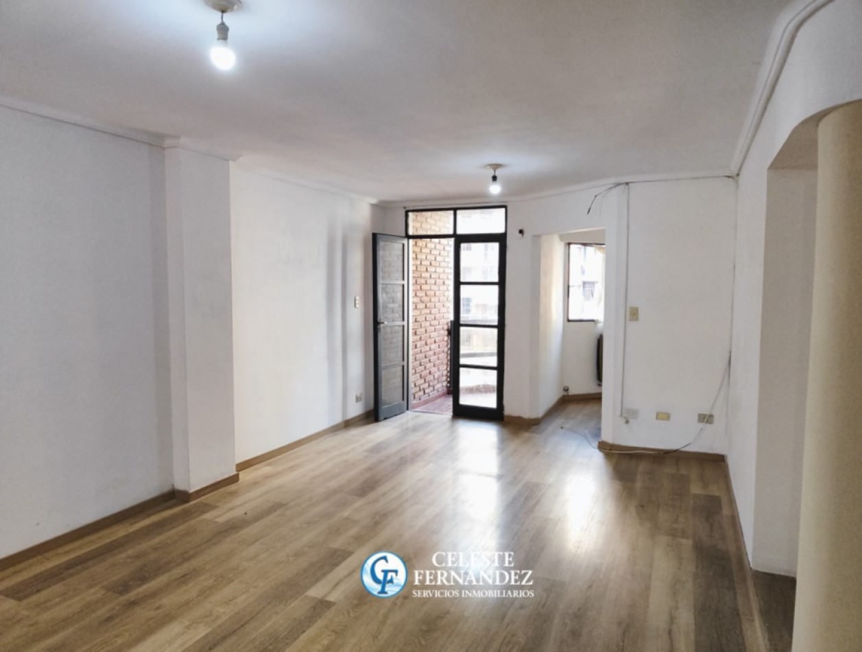 ALQUILER DUPLEX- Barrio Nueva Cordoba