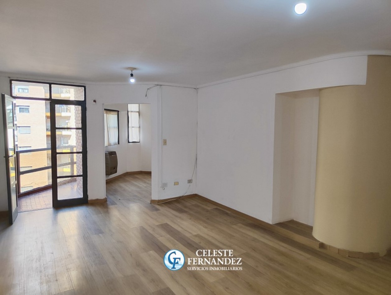 ALQUILER DUPLEX- Barrio Nueva Cordoba