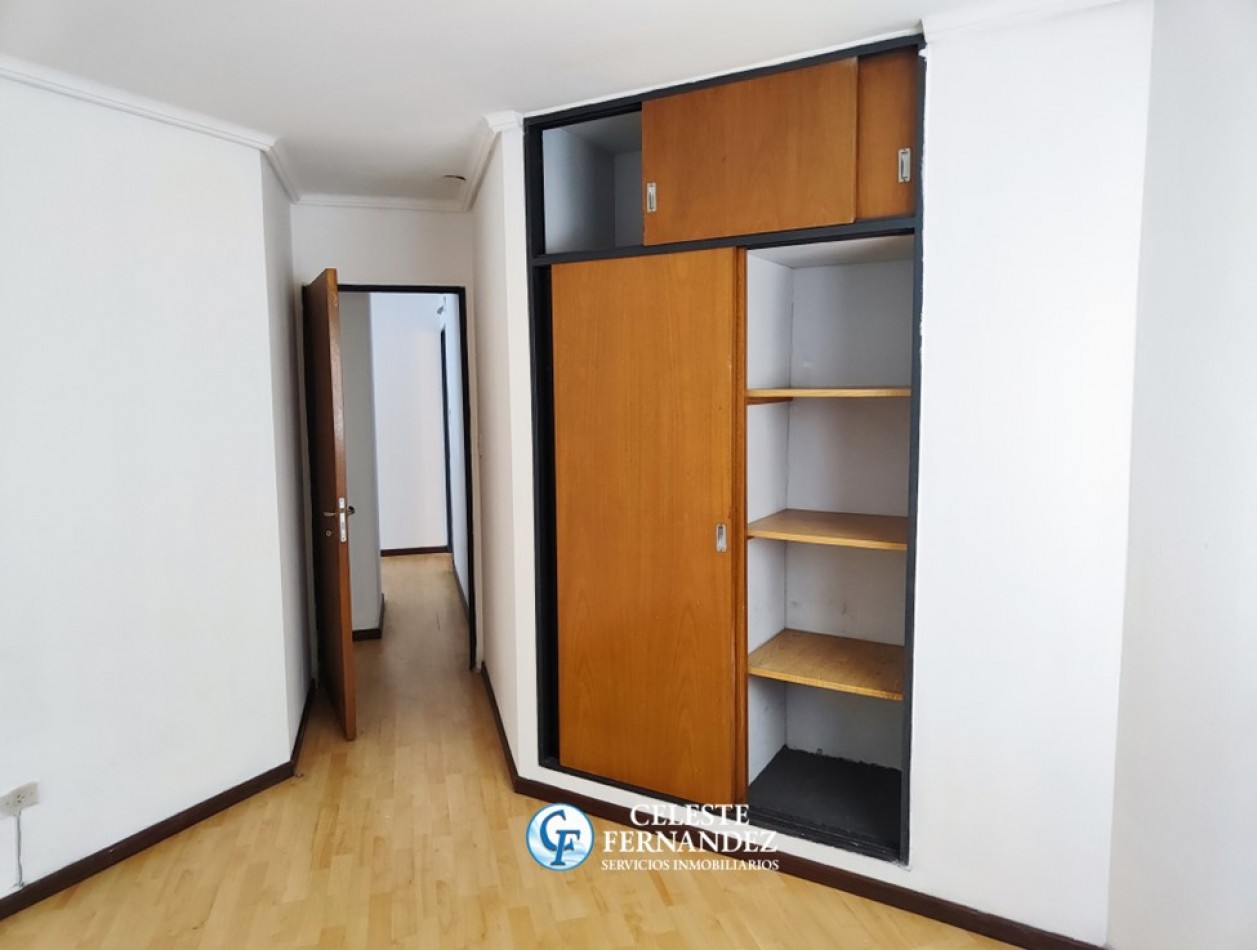 ALQUILER DUPLEX- Barrio Nueva Cordoba