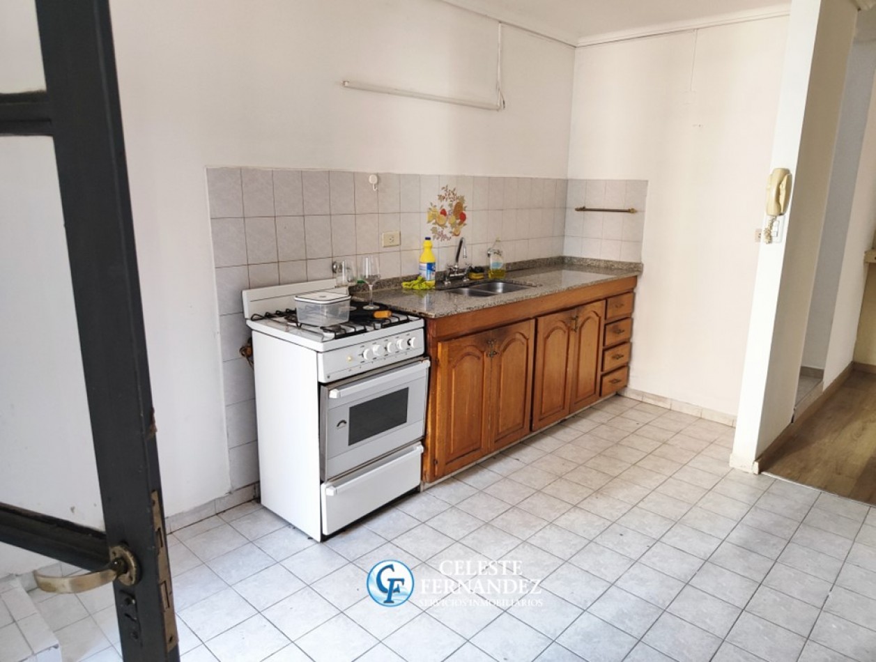 ALQUILER DUPLEX- Barrio Nueva Cordoba