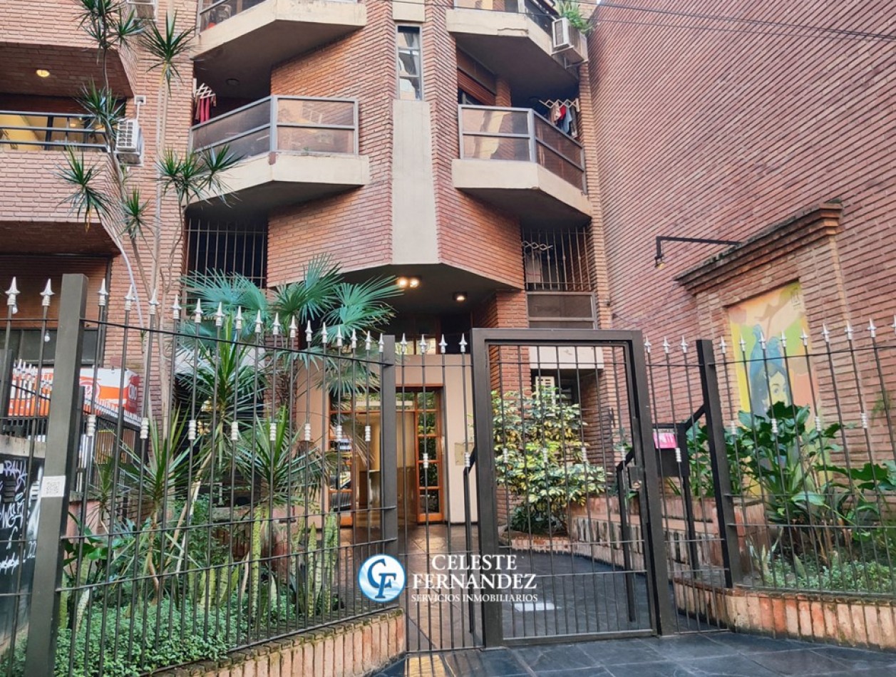ALQUILER DUPLEX- Barrio Nueva Cordoba