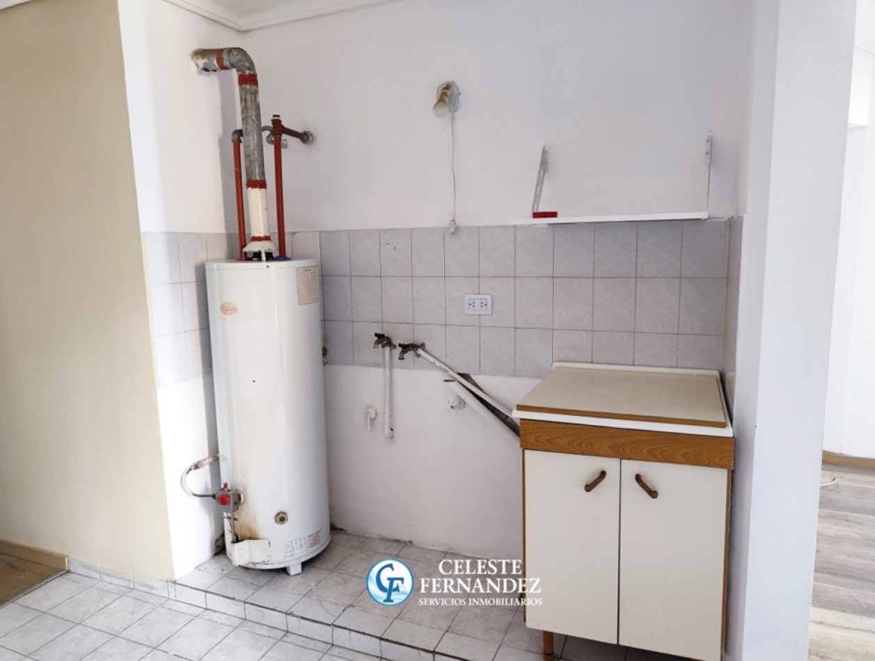ALQUILER DUPLEX- Barrio Nueva Cordoba