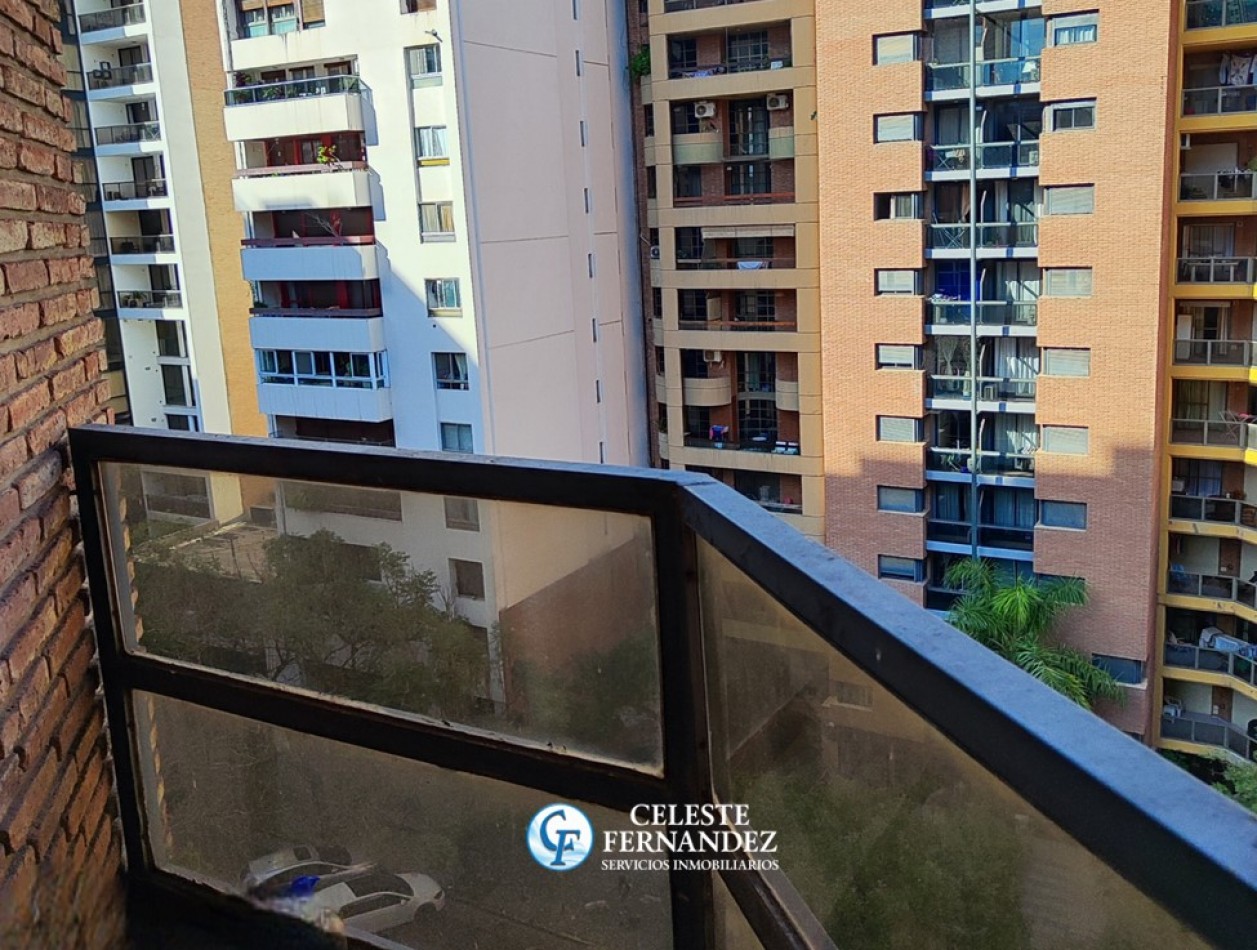ALQUILER DUPLEX- Barrio Nueva Cordoba