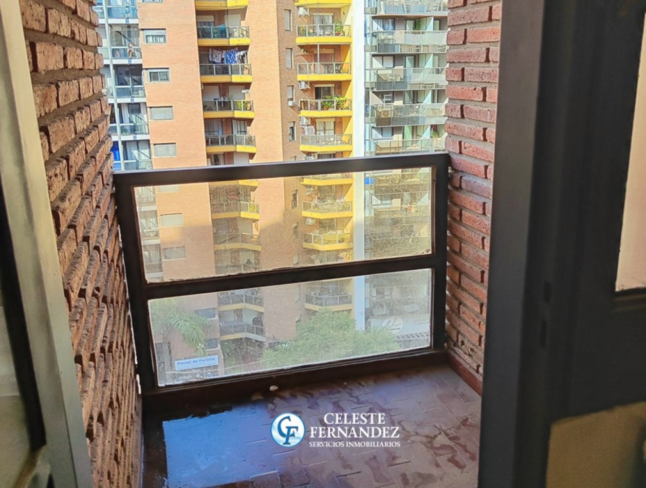 ALQUILER DUPLEX- Barrio Nueva Cordoba