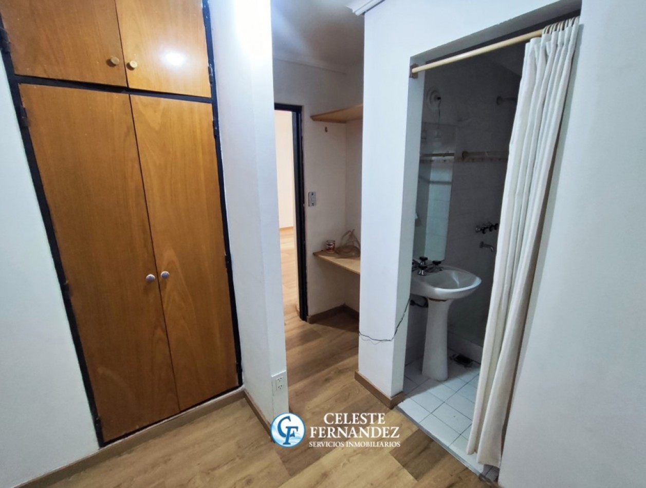 ALQUILER DUPLEX- Barrio Nueva Cordoba