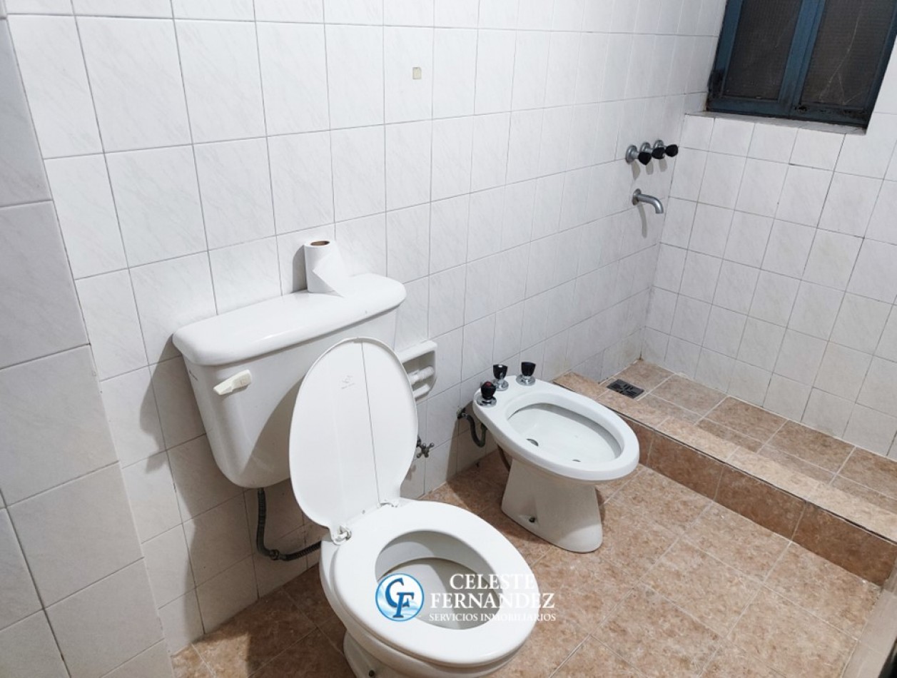 ALQUILER DUPLEX- Barrio Nueva Cordoba