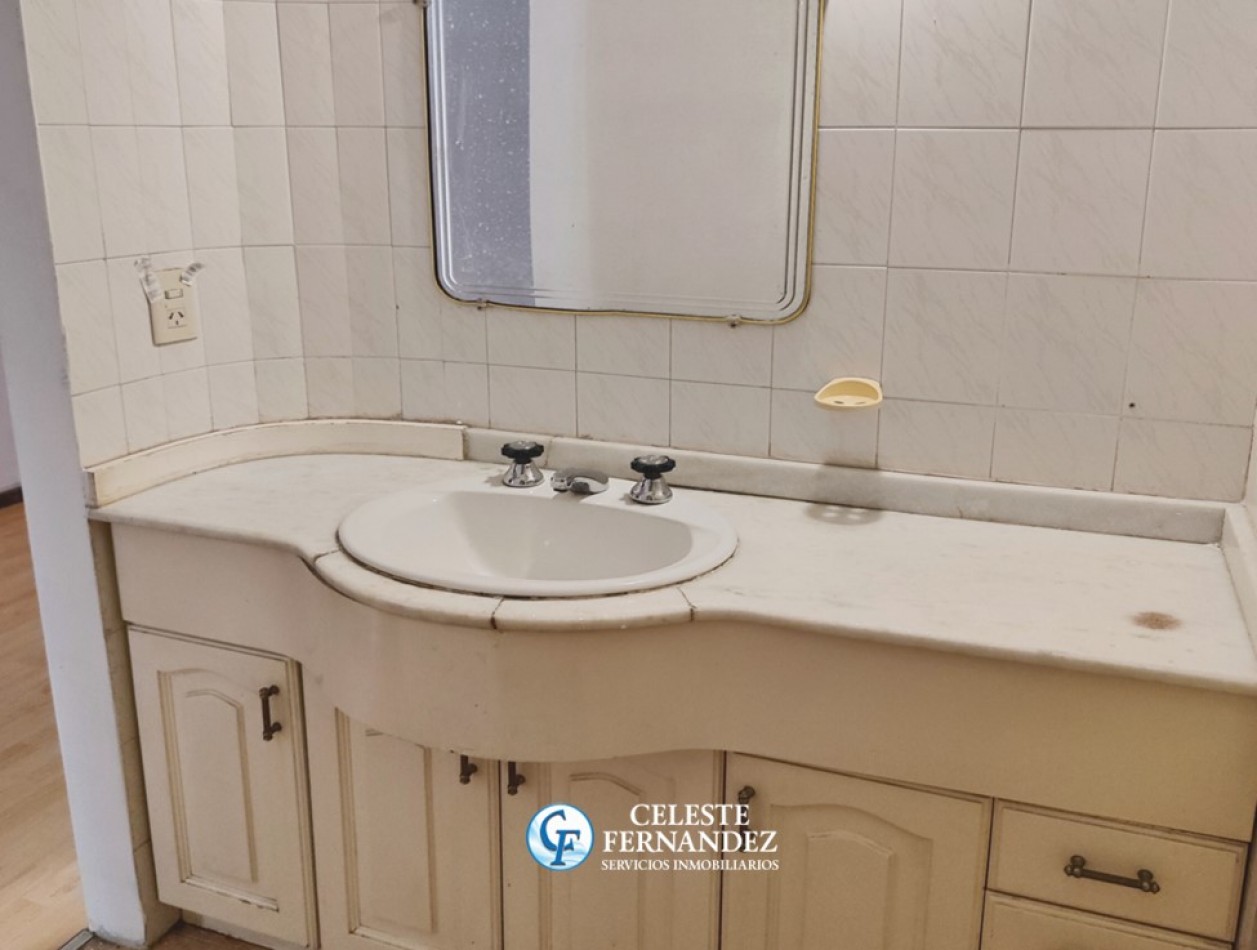 ALQUILER DUPLEX- Barrio Nueva Cordoba