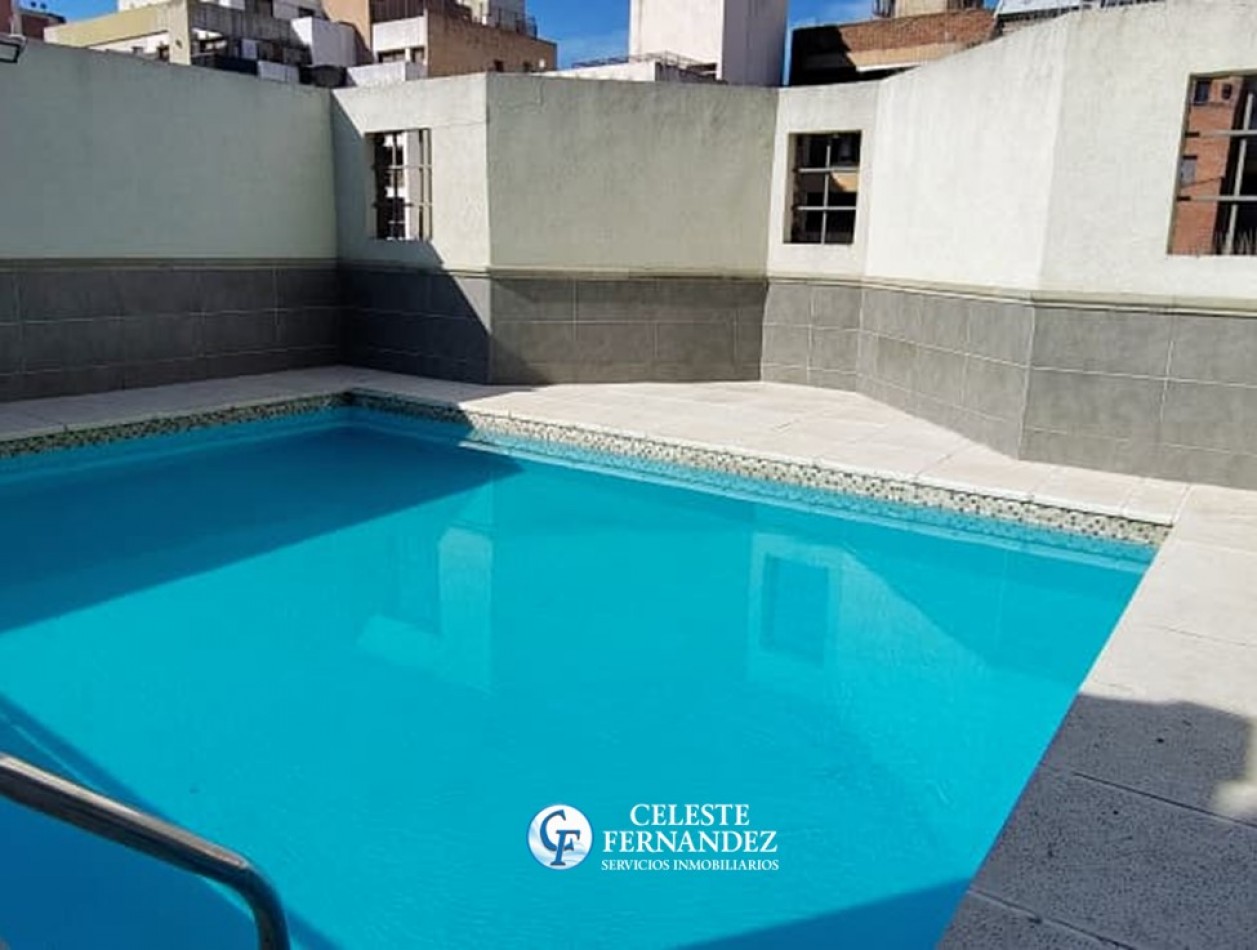 ALQUILER DUPLEX- Barrio Nueva Cordoba