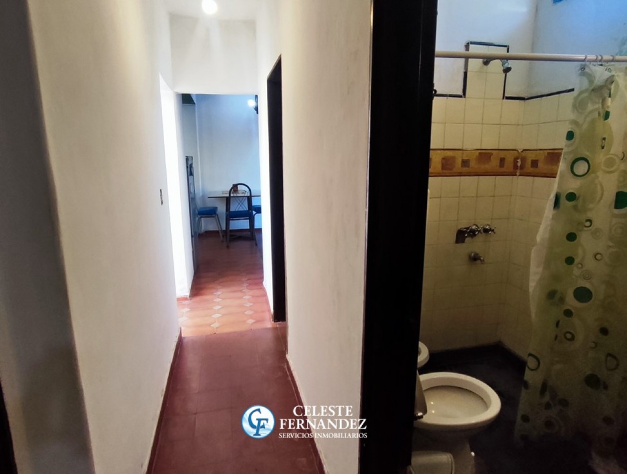VENTA CASA PH - Barrio San Nicolas (Cordoba)