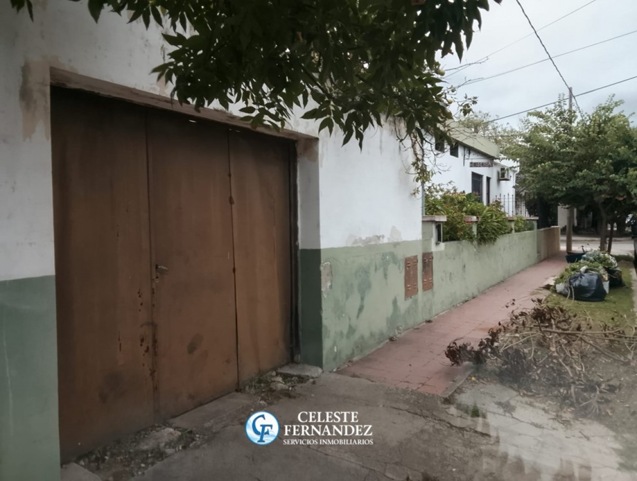 VENTA CASA PH - Barrio San Nicolas (Cordoba)