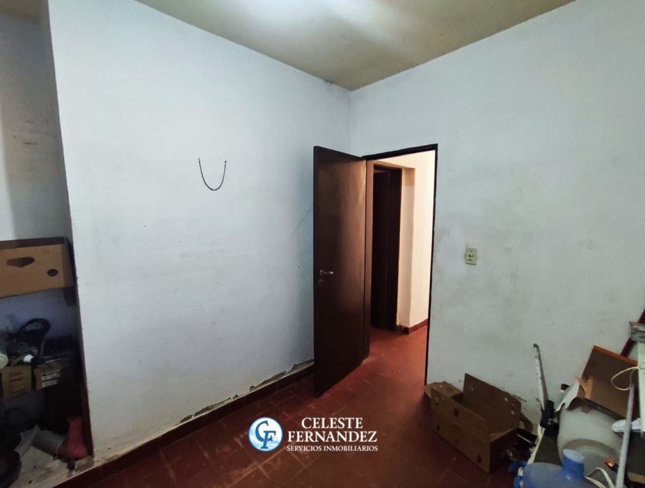 VENTA CASA PH - Barrio San Nicolas (Cordoba)