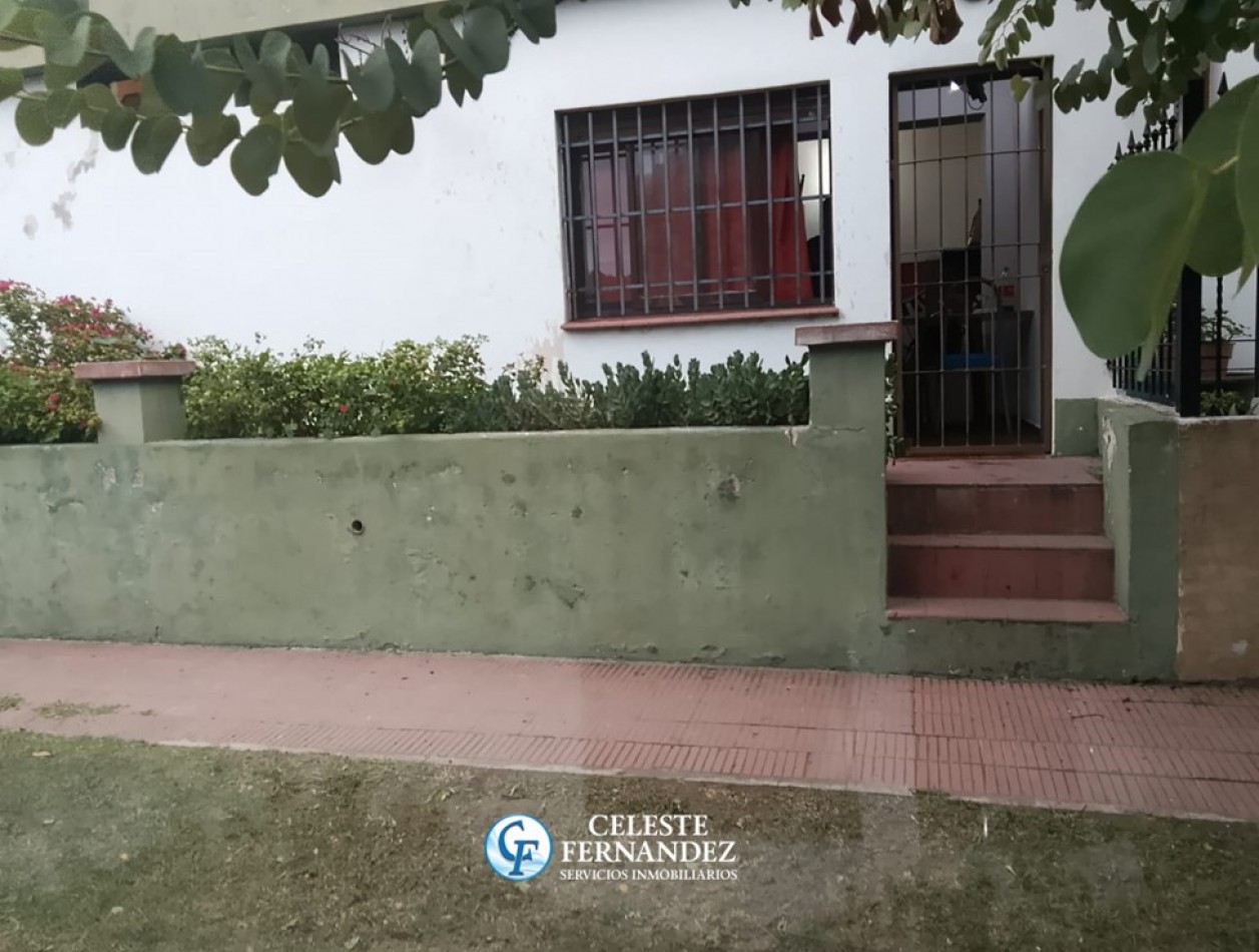 VENTA CASA PH - Barrio San Nicolas (Cordoba)