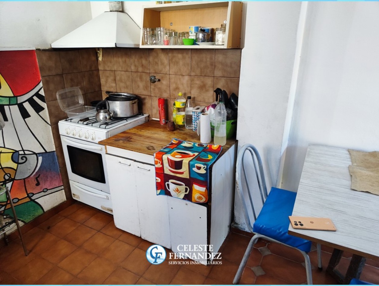 VENTA CASA PH - Barrio San Nicolas (Cordoba)