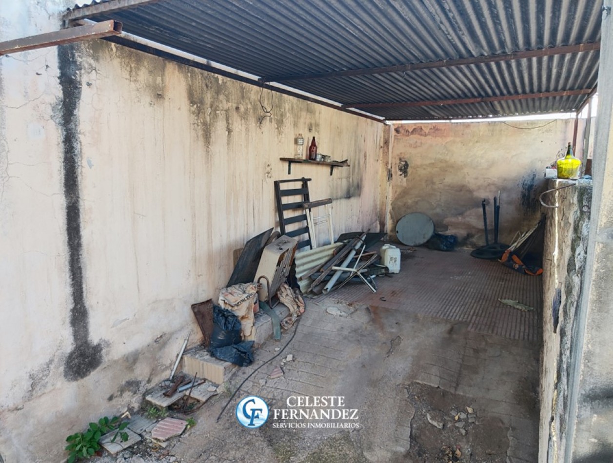 VENTA CASA PH - Barrio San Nicolas (Cordoba)