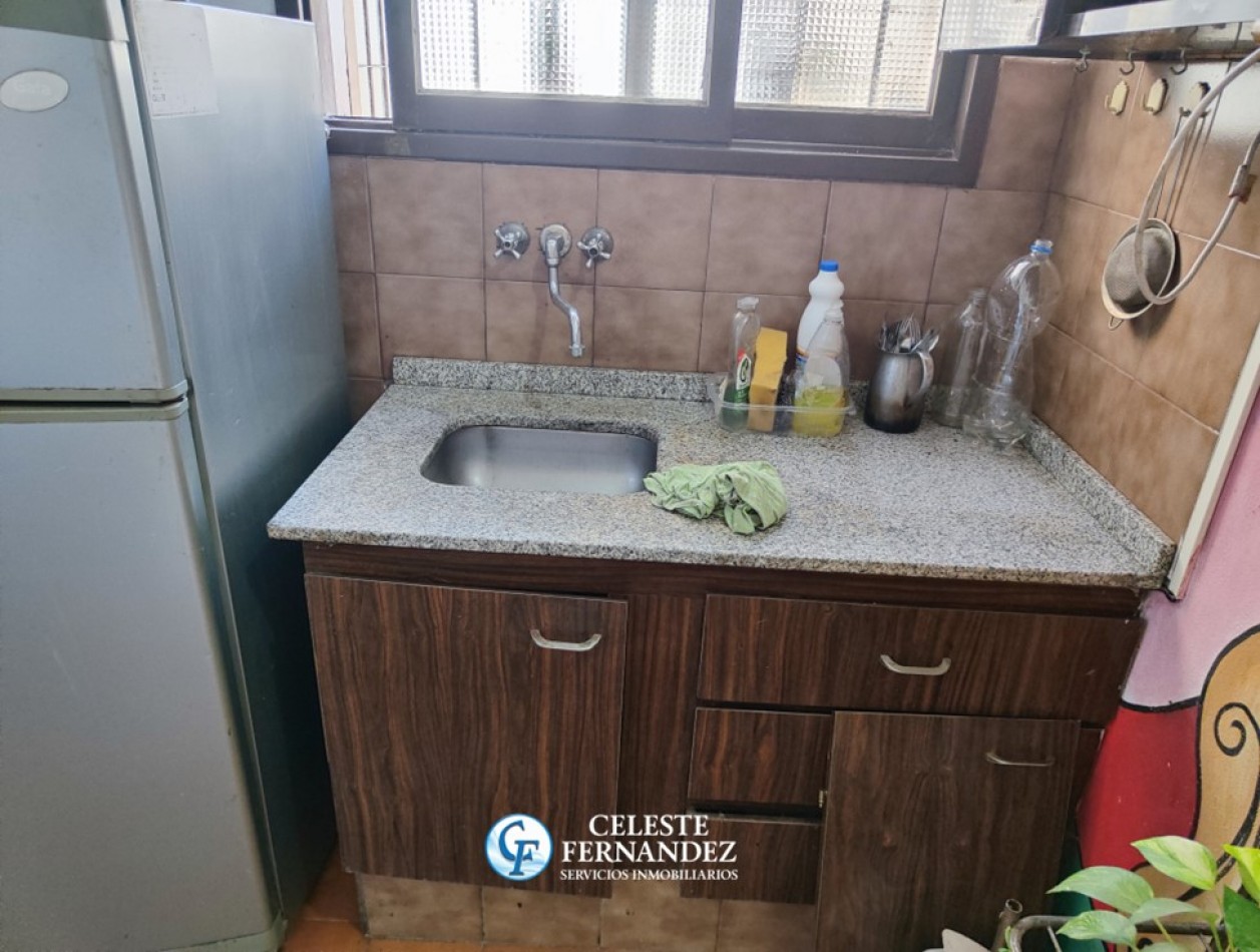 VENTA CASA PH - Barrio San Nicolas (Cordoba)
