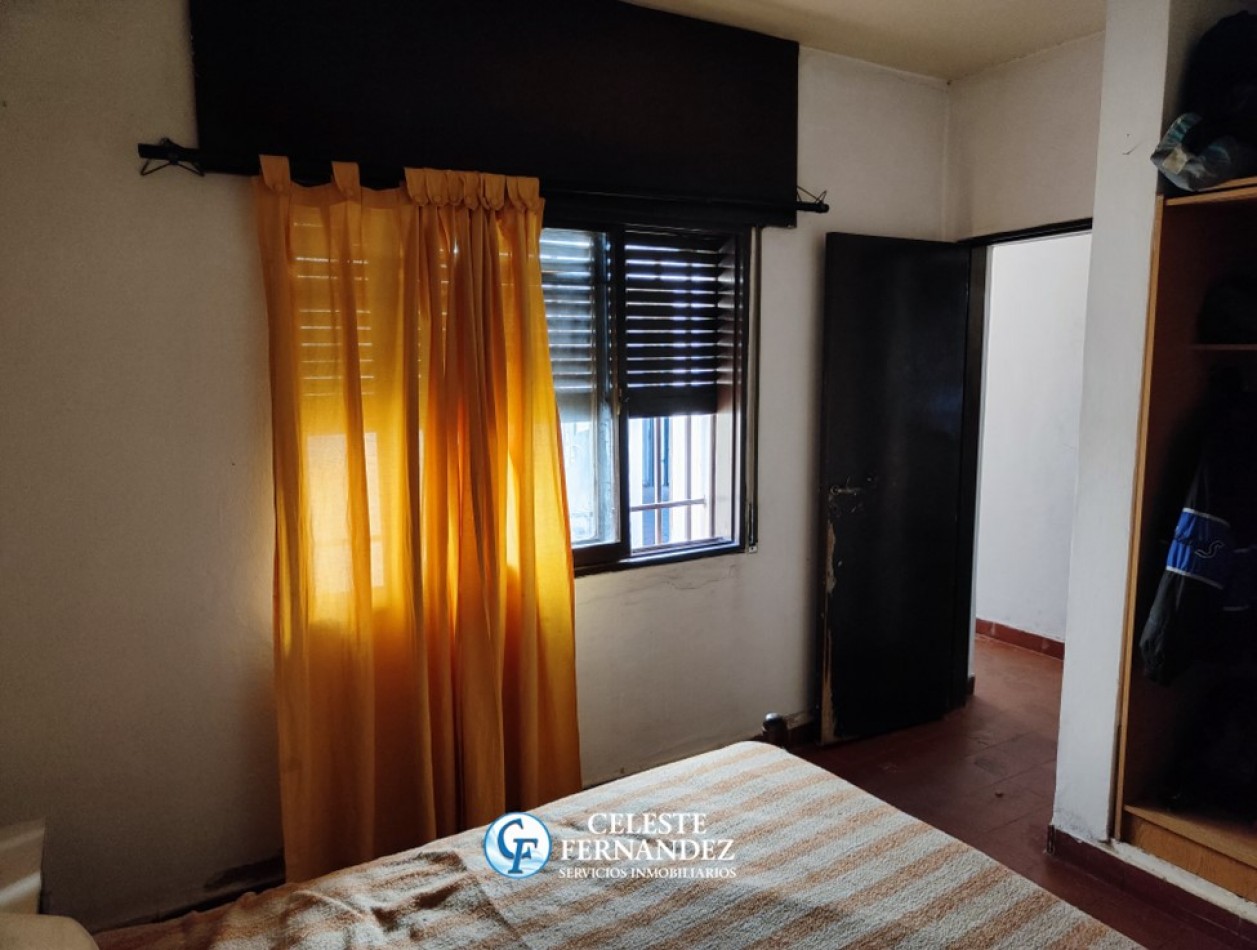 VENTA CASA PH - Barrio San Nicolas (Cordoba)