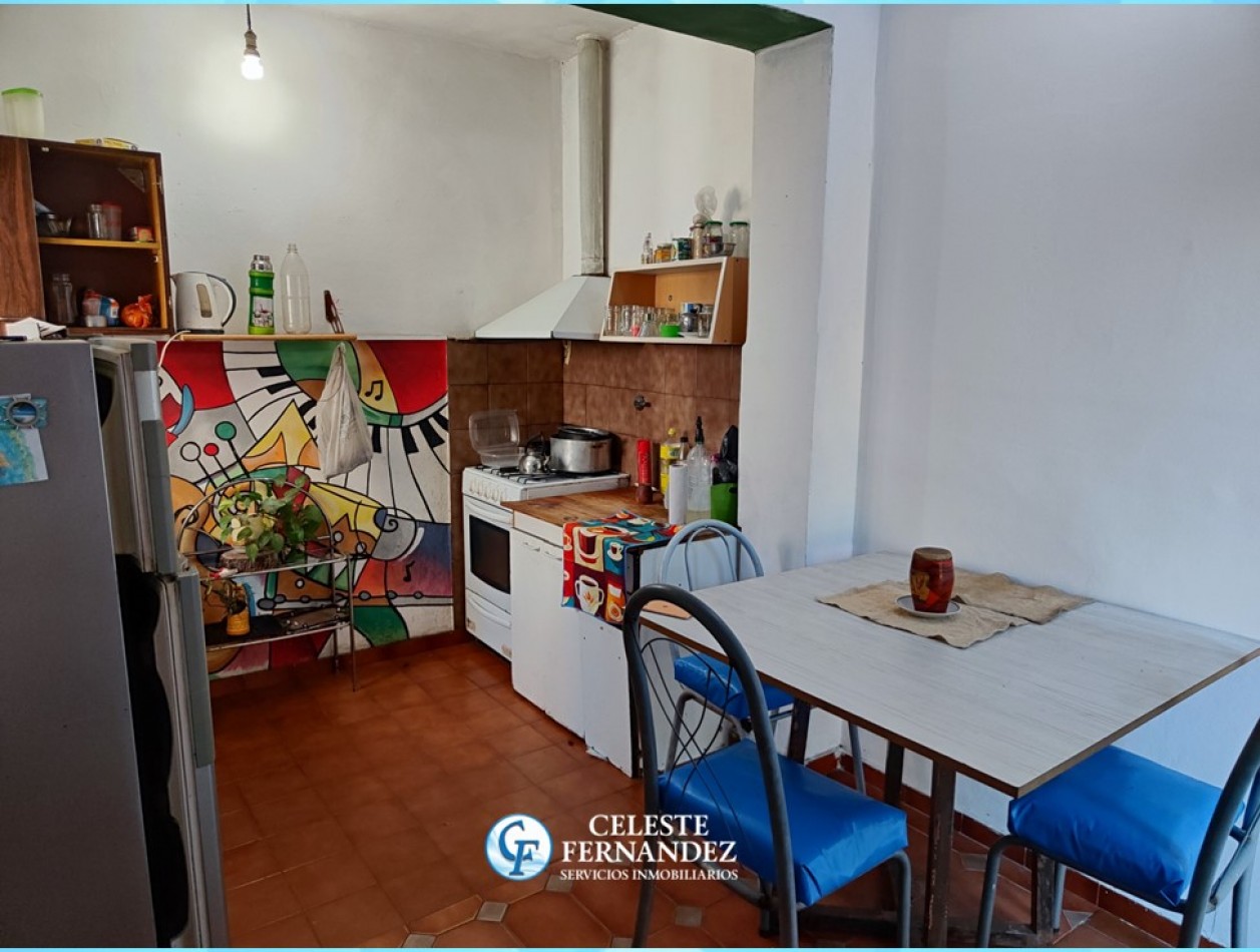 VENTA CASA PH - Barrio San Nicolas (Cordoba)
