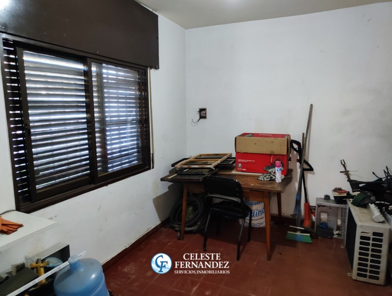 VENTA CASA PH - Barrio San Nicolas (Cordoba)