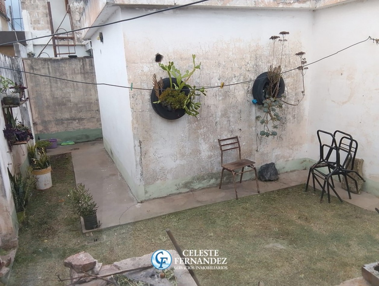 VENTA CASA PH - Barrio San Nicolas (Cordoba)