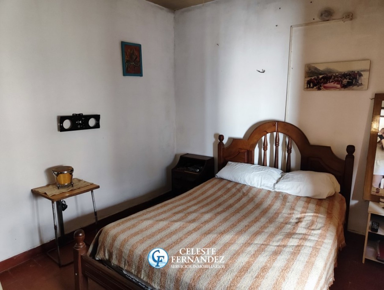 VENTA CASA PH - Barrio San Nicolas (Cordoba)