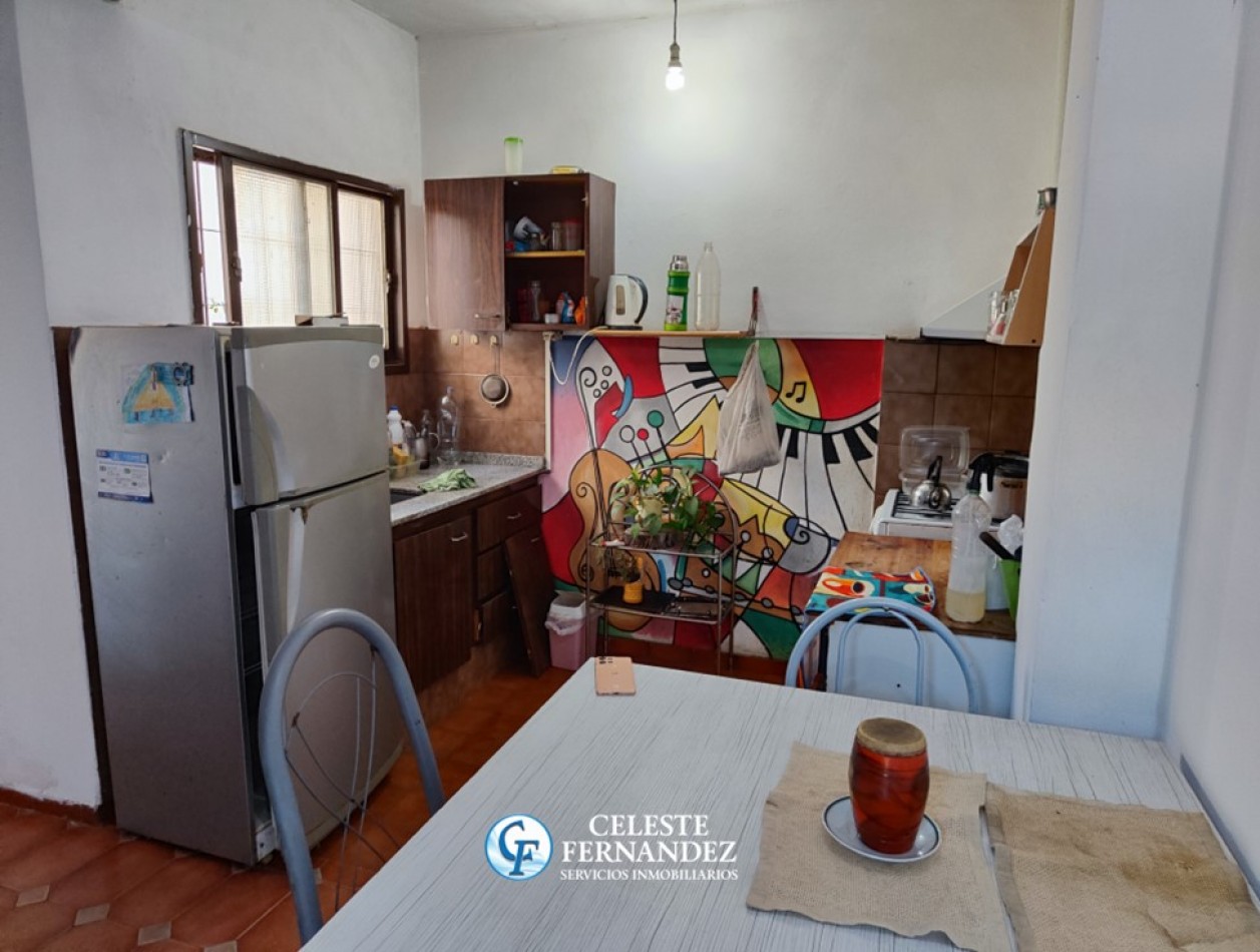 VENTA CASA PH - Barrio San Nicolas (Cordoba)