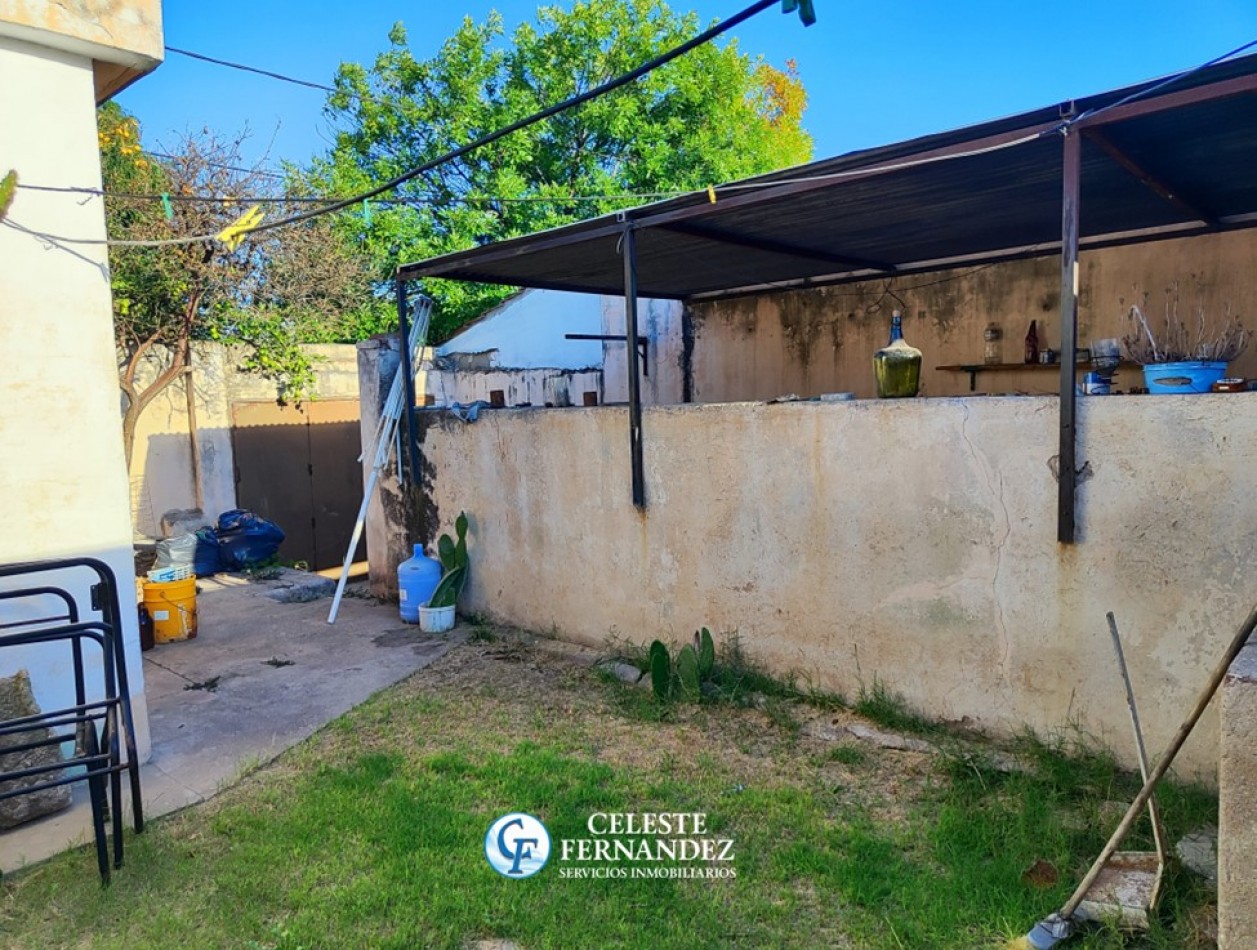 VENTA CASA PH - Barrio San Nicolas (Cordoba)
