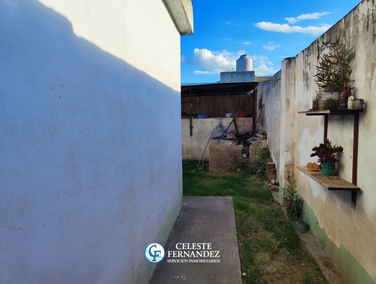 VENTA CASA PH - Barrio San Nicolas (Cordoba)