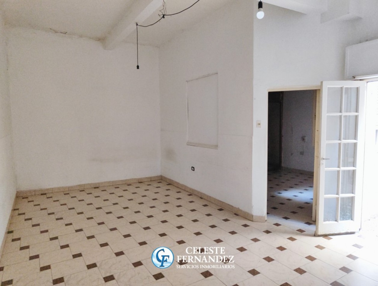 VENTA DEPARTAMENTO - Barrio Nueva Cordoba (A RECICLAR)