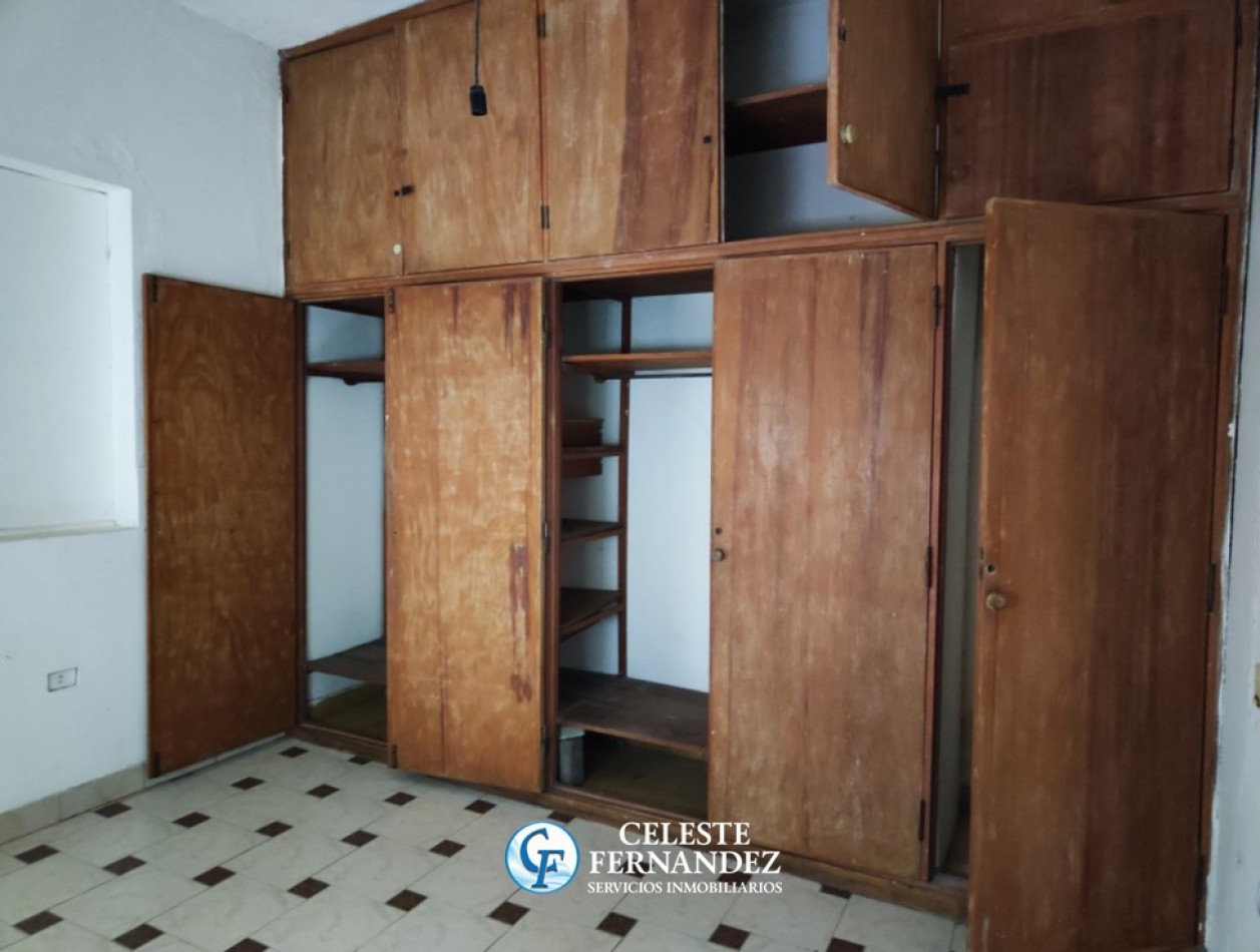 VENTA DEPARTAMENTO - Barrio Nueva Cordoba (A RECICLAR)