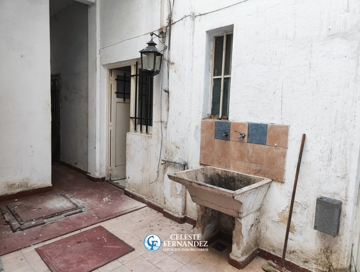 VENTA DEPARTAMENTO - Barrio Nueva Cordoba (A RECICLAR)