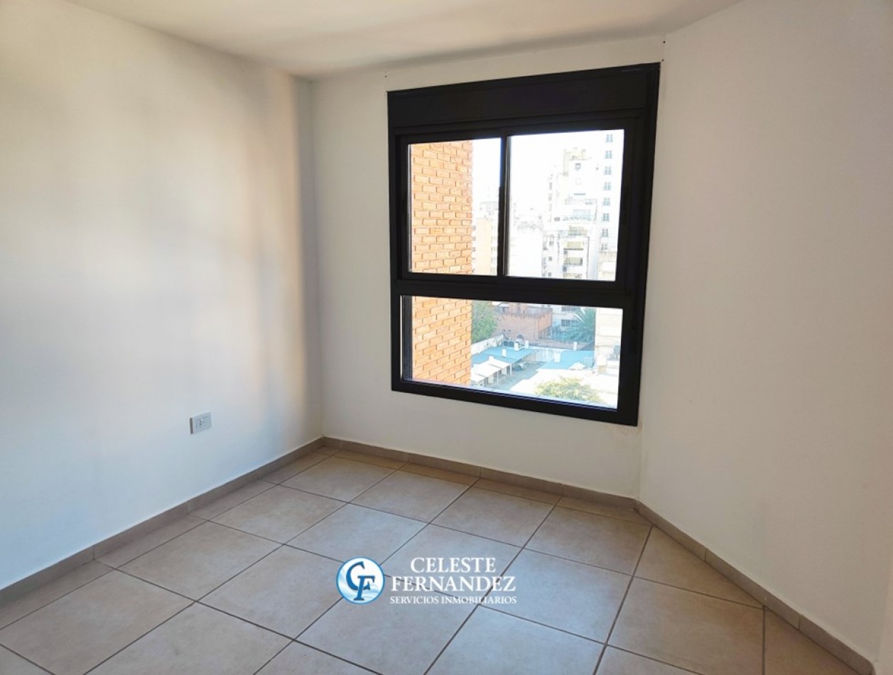 ALQUILER DEPARTAMENTO- Barrio Centro