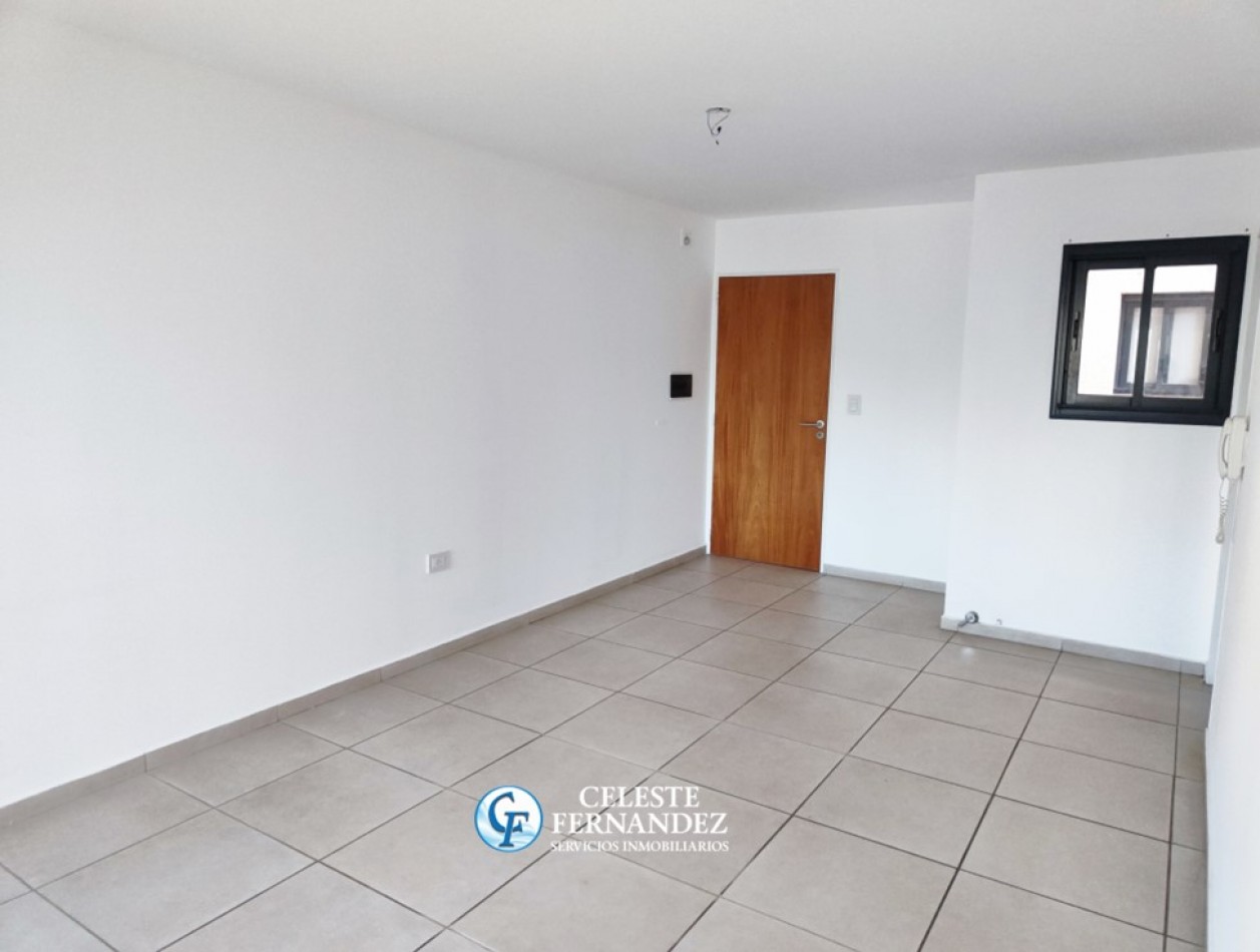 ALQUILER DEPARTAMENTO- Barrio Centro