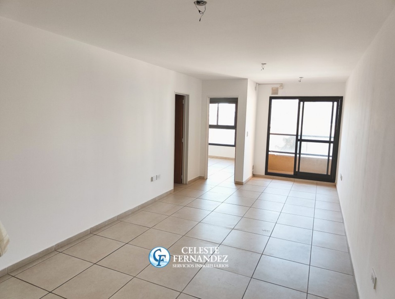 ALQUILER DEPARTAMENTO- Barrio Centro