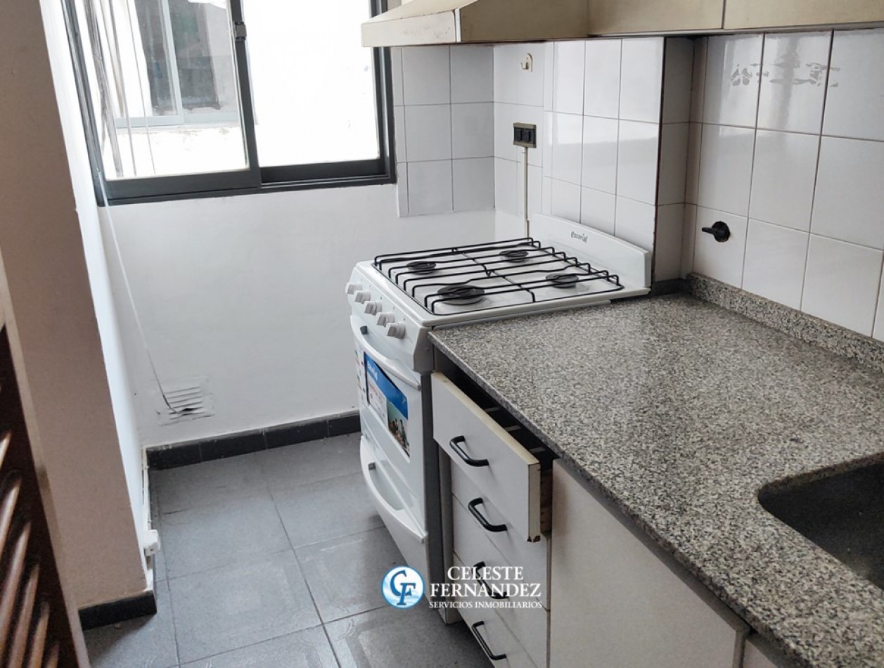 VENTA DEPARTAMENTO- Barrio Centro