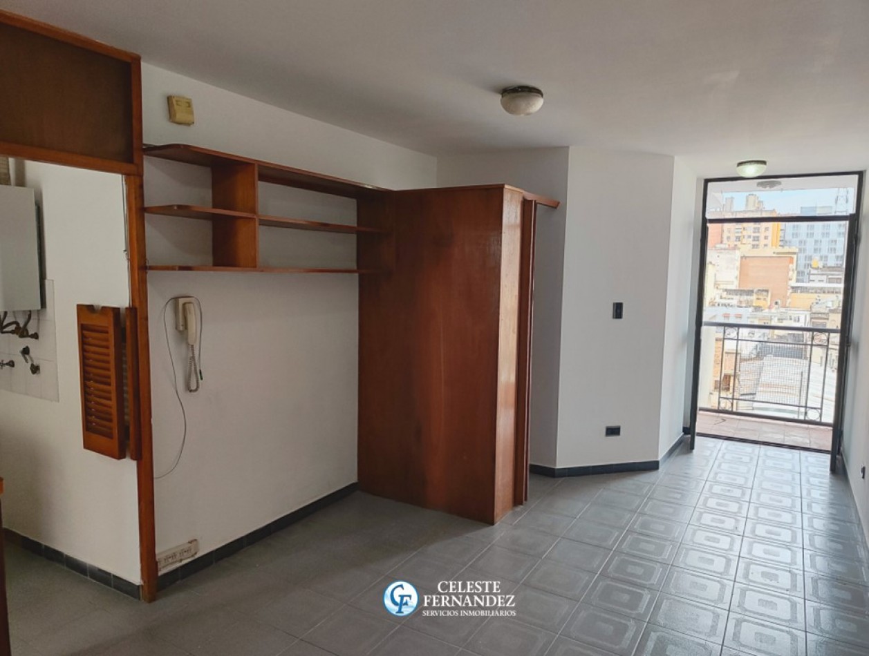 VENTA DEPARTAMENTO- Barrio Centro