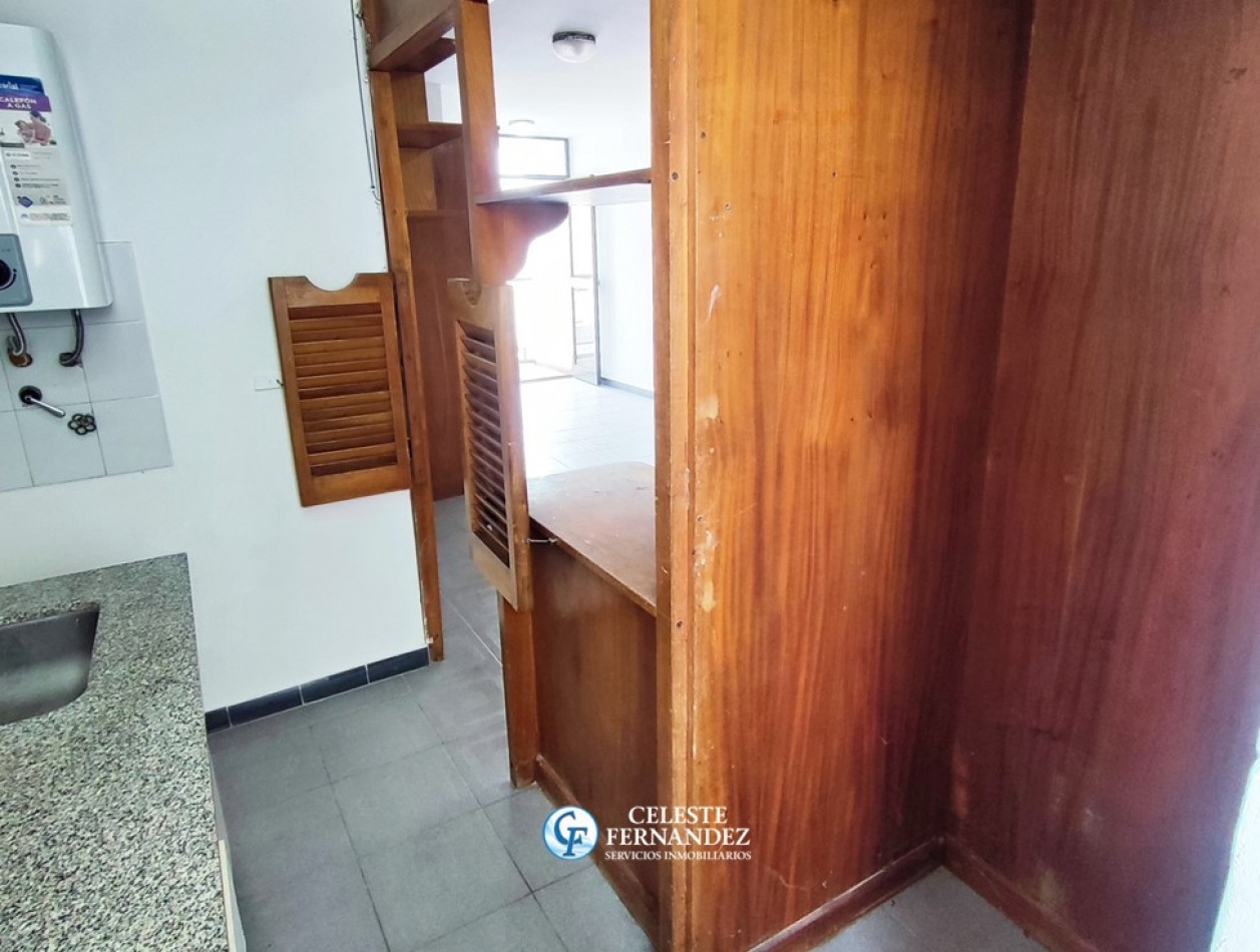 VENTA DEPARTAMENTO- Barrio Centro