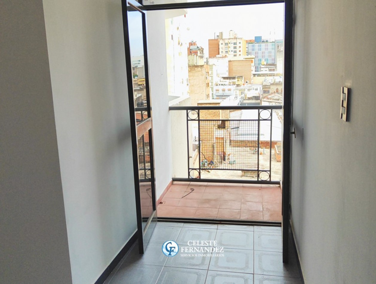 VENTA DEPARTAMENTO- Barrio Centro
