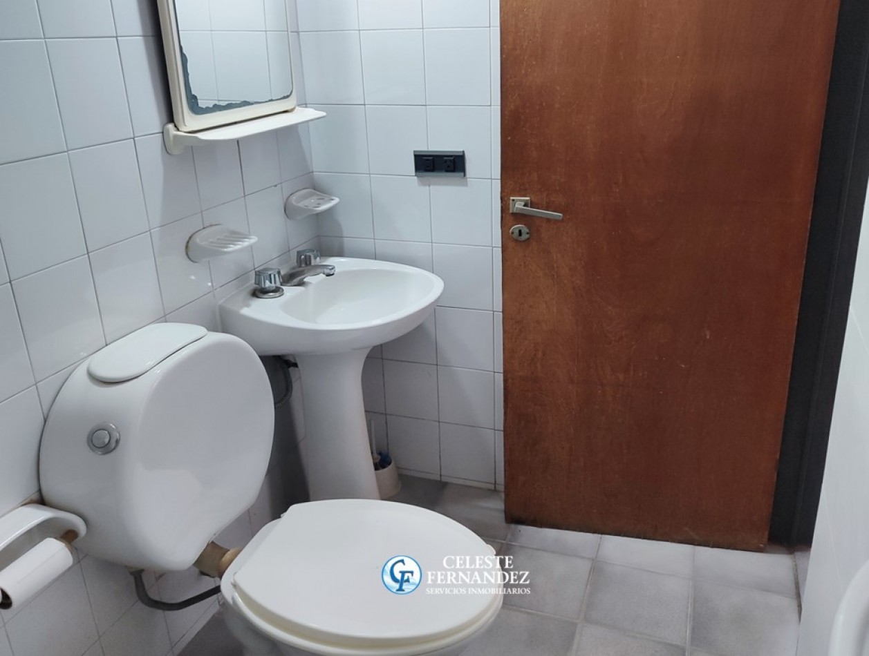 VENTA DEPARTAMENTO- Barrio Centro