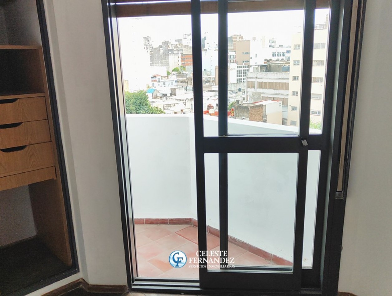 VENTA DEPARTAMENTO- Barrio Centro