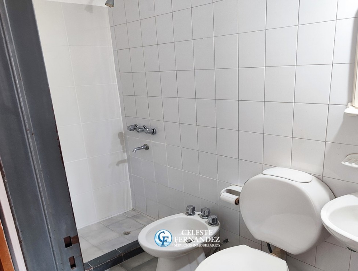 VENTA DEPARTAMENTO- Barrio Centro