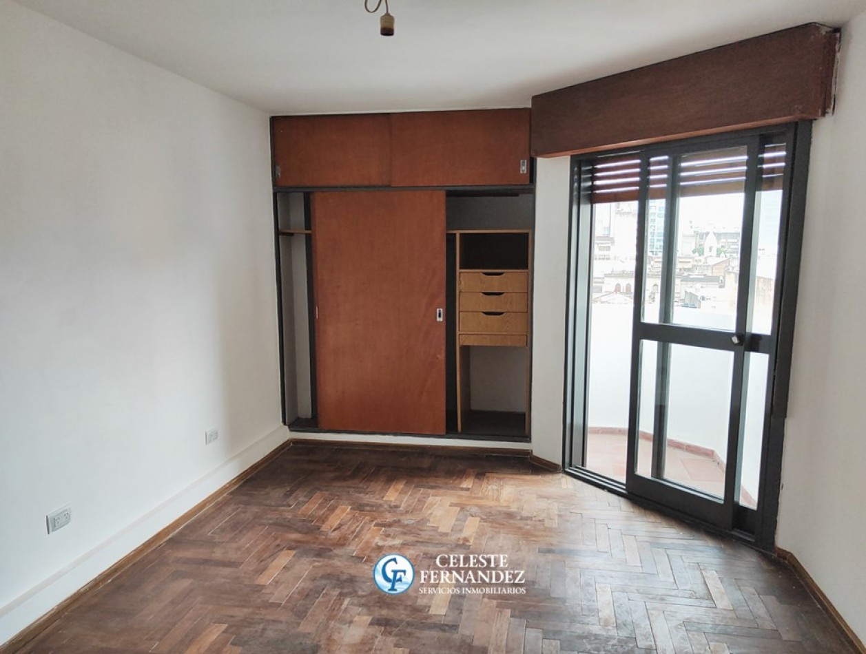 VENTA DEPARTAMENTO- Barrio Centro