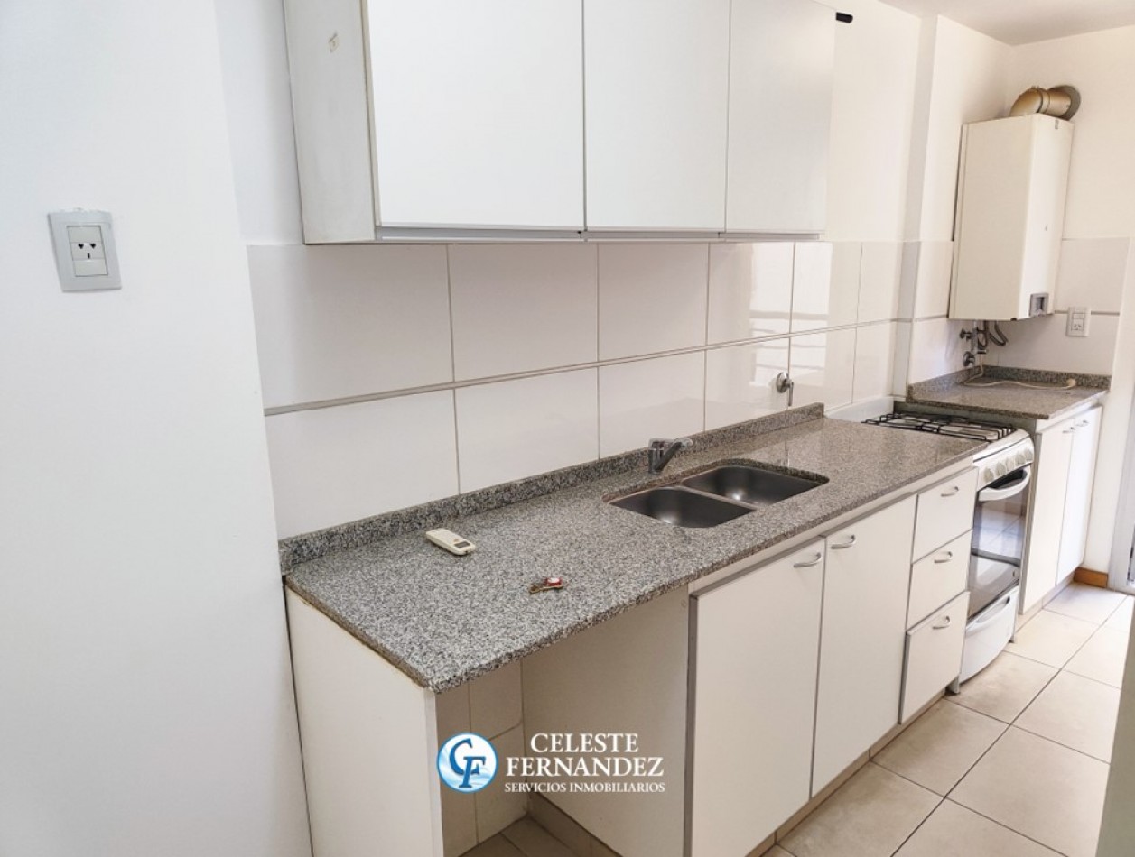 ALQUILER DEPARTAMENTO- Barrio Nueva Cordoba