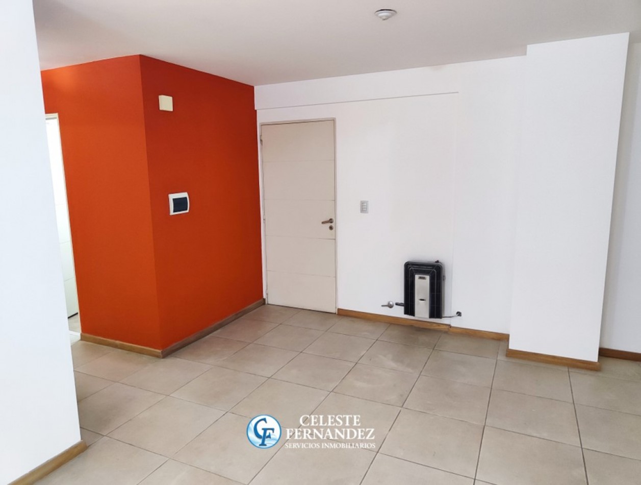 ALQUILER DEPARTAMENTO- Barrio Nueva Cordoba