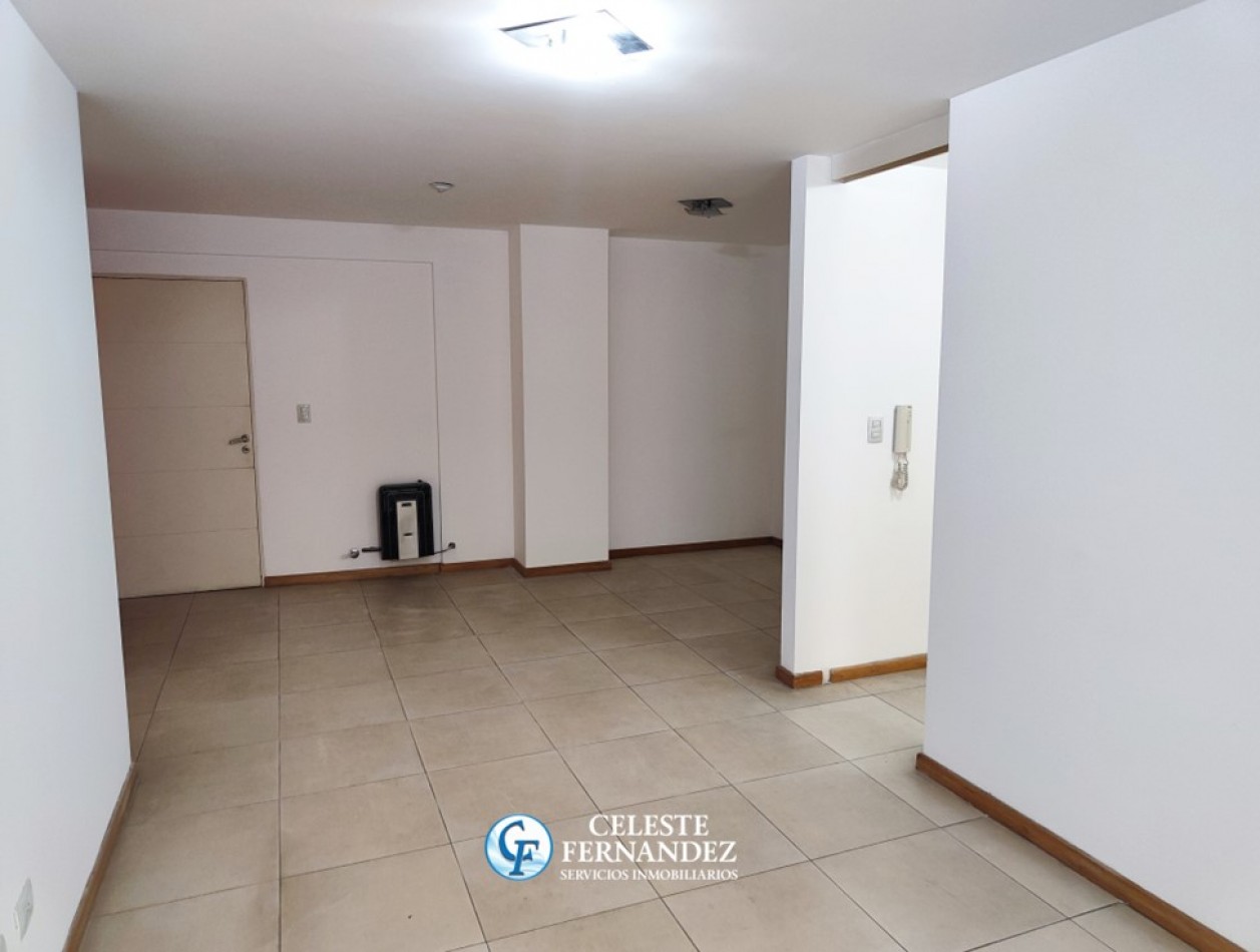 ALQUILER DEPARTAMENTO- Barrio Nueva Cordoba