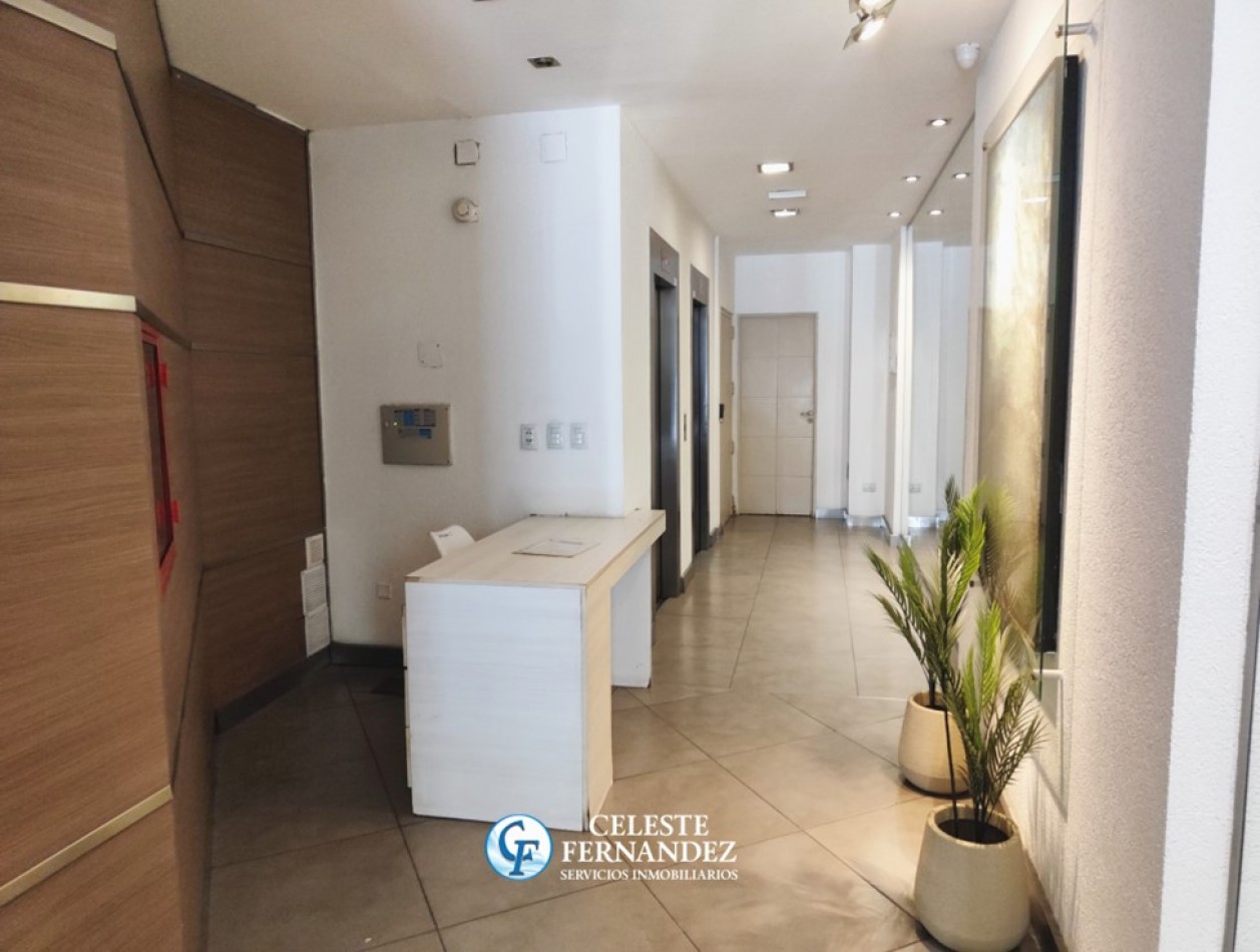 ALQUILER DEPARTAMENTO- Barrio Nueva Cordoba