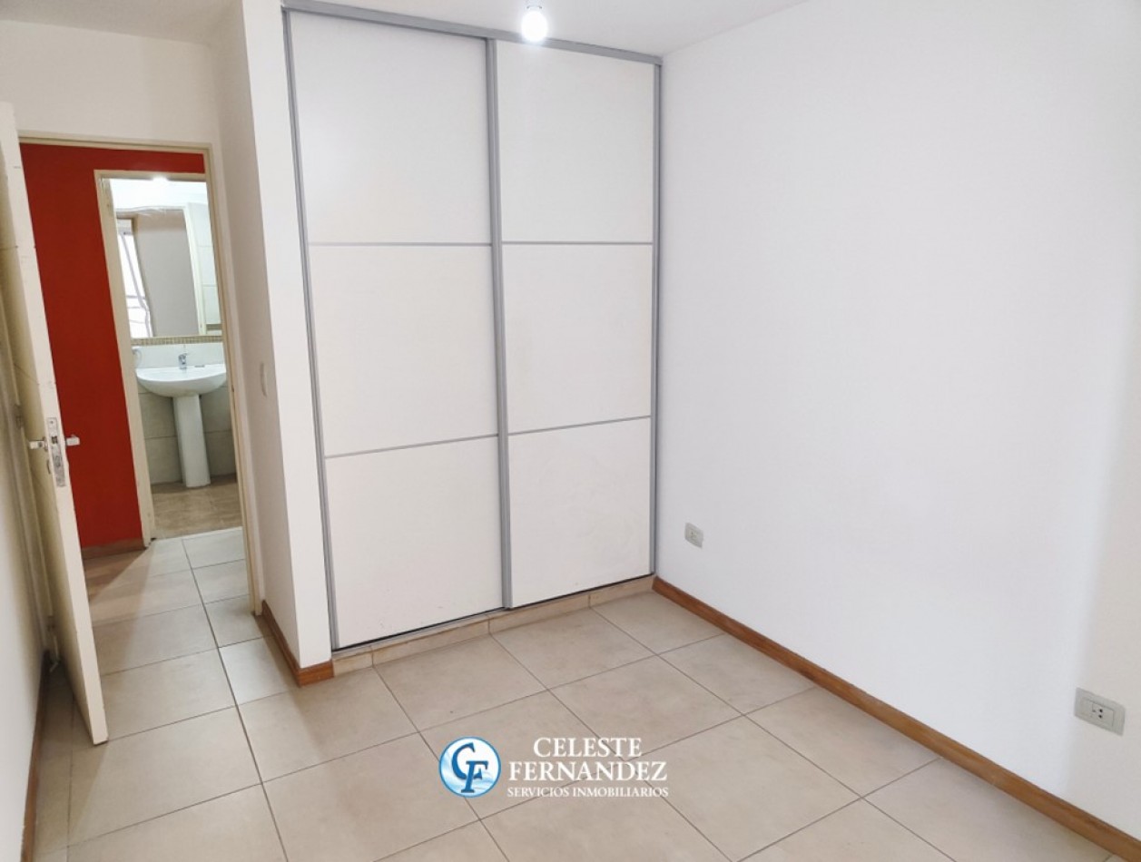 ALQUILER DEPARTAMENTO- Barrio Nueva Cordoba