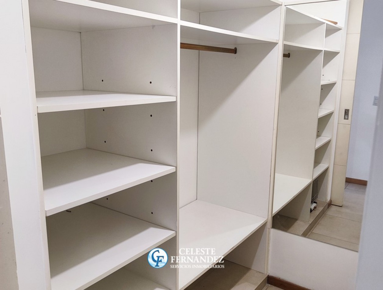 ALQUILER DEPARTAMENTO- Barrio Nueva Cordoba